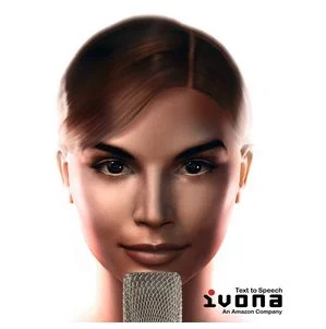 Ivona бот Татьяна