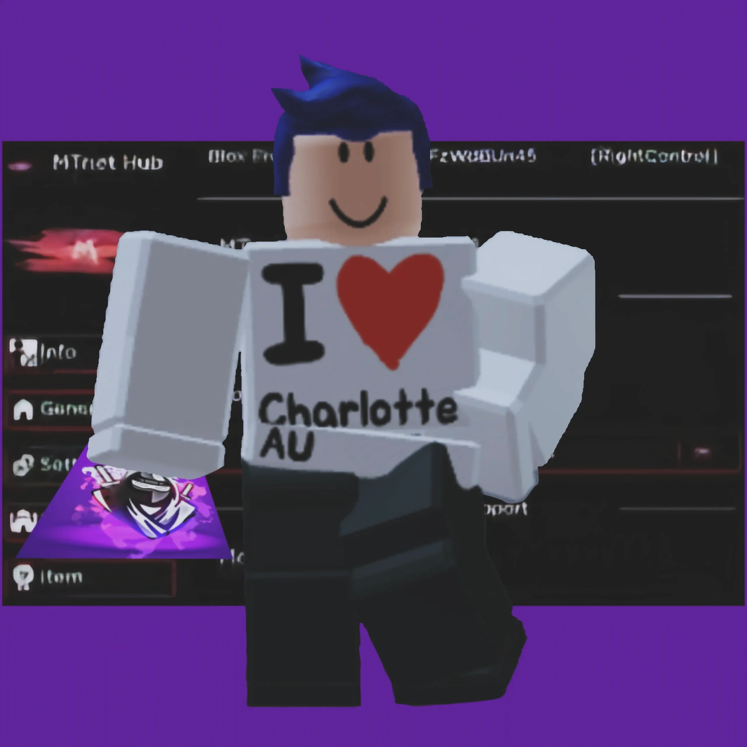 I