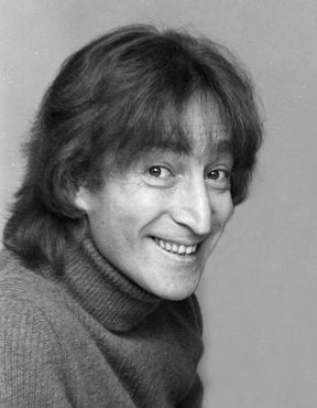 John Lennon