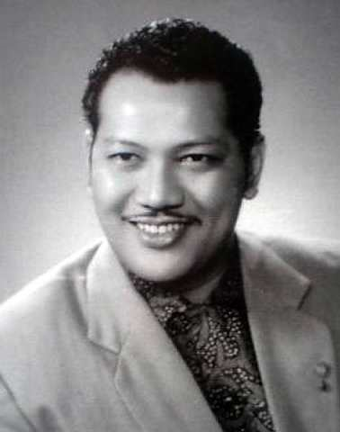 P. Ramlee