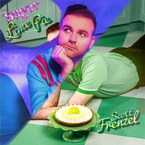 Scott frenzel