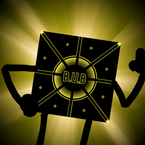 BUB (roblox group)