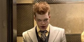 Jerome Valeska