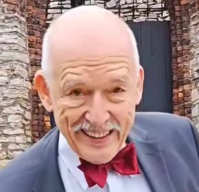 Janusz Korwin-Mikke