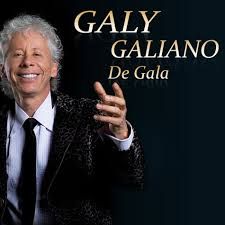 GALY GALIANO
