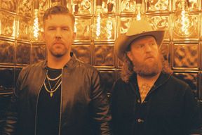 Brothers Osborne