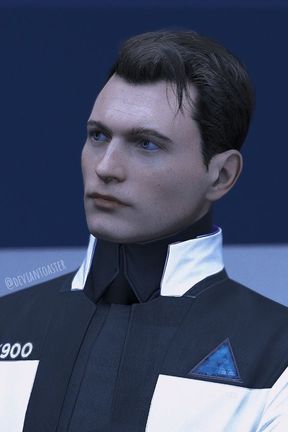 Connor (D:BH)