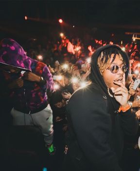 Juice WRLD (v3)