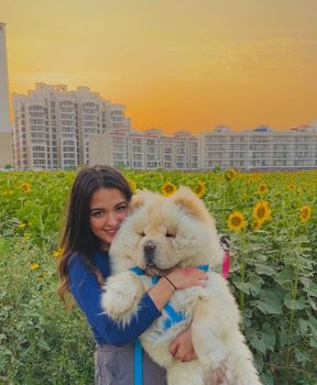 Shruti ma'am
