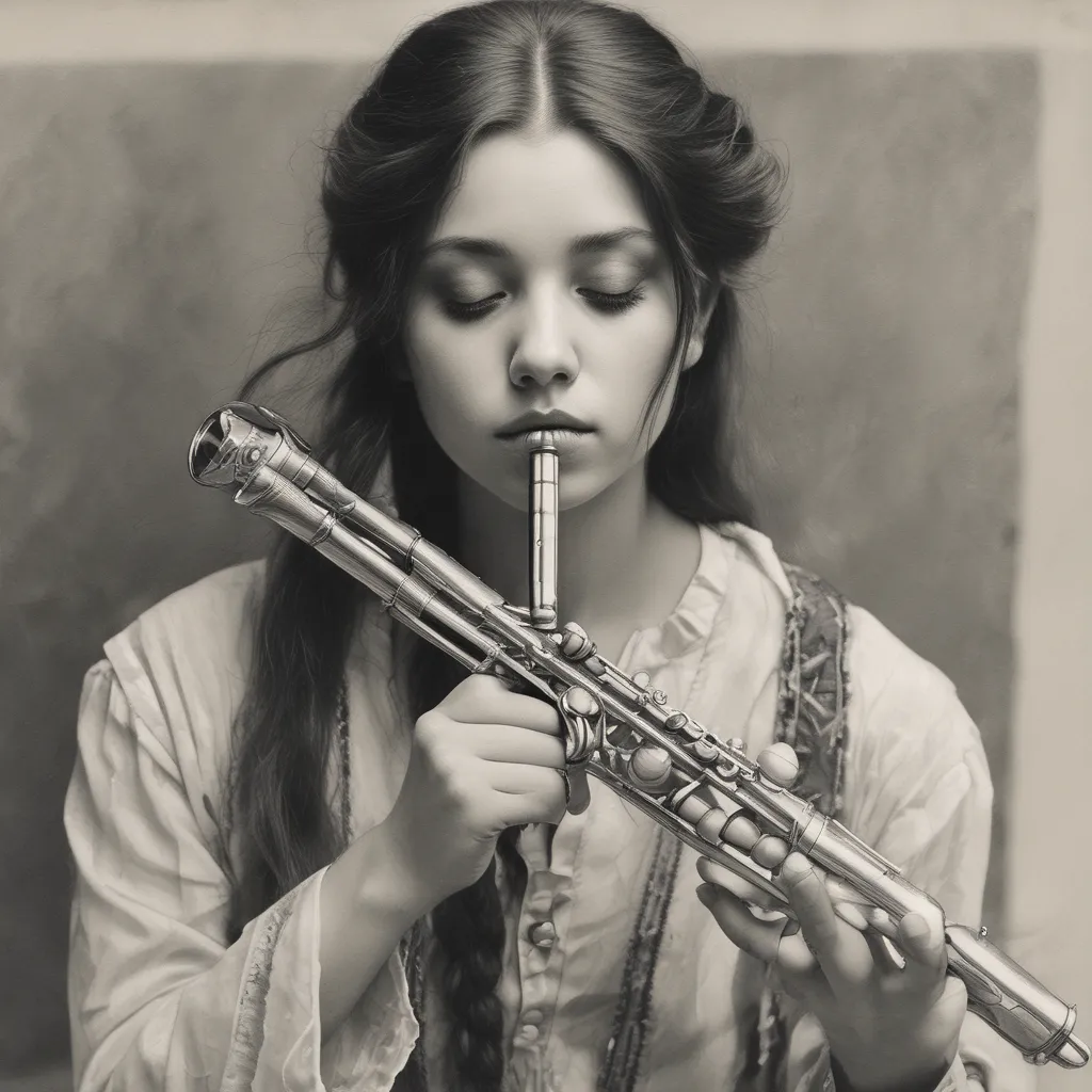 ShittyFlute
