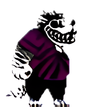 WolX test
