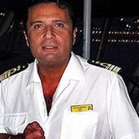Schettino