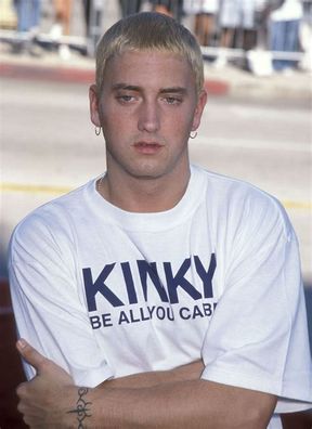 Slim shady