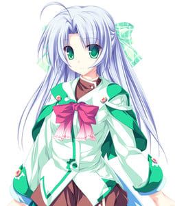 Alicia Infans (Magus Tale)
