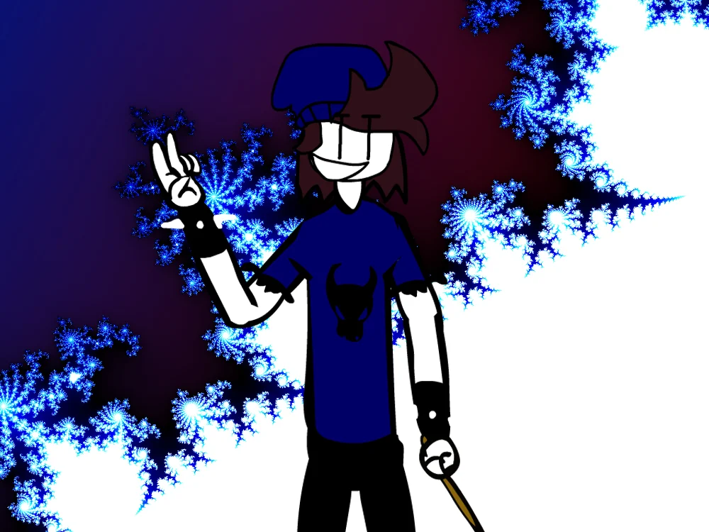 JoshyBoi