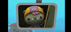 Ryla (Helen Walsh/The Octonauts and the Caves of Sac Actun