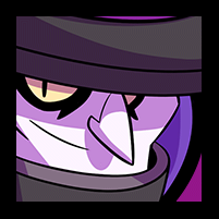Brawl Stars Mortis