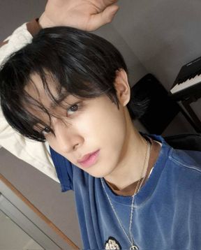 ENHYPEN Jake Sim