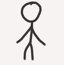 Strick Man