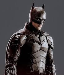 Batman (TheBatman)