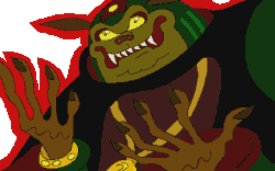 CD-i Ganon