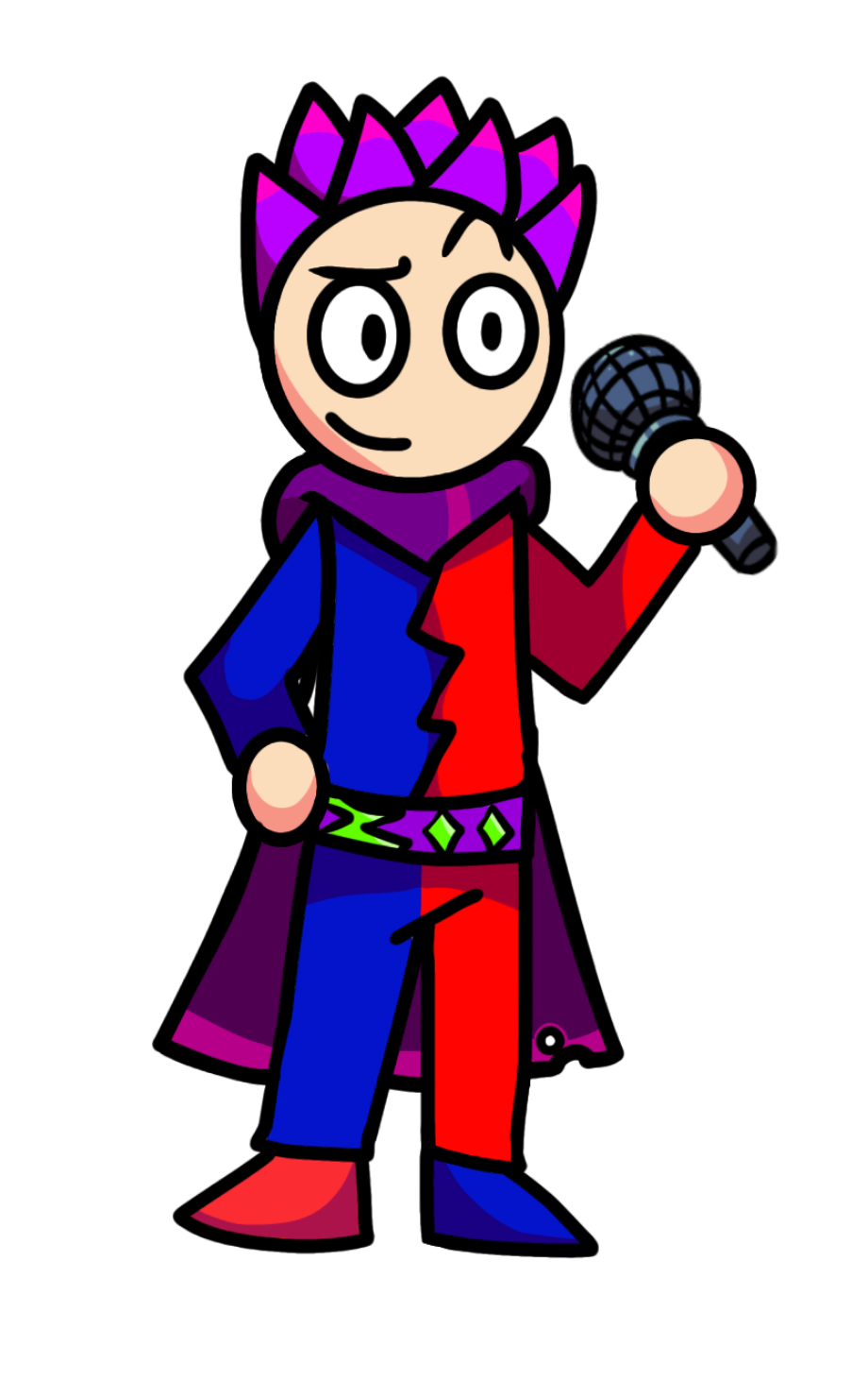 Son Erik
