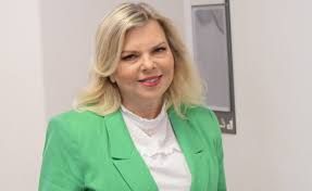 sara nenatyahu