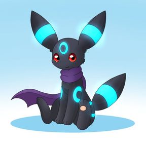 TsukiTheUmbreonOfficialYT