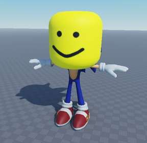Sonido de muerte de Roblox