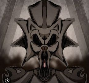 Kito (X Wrath Gaurdian)