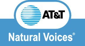 Mike (AT&T Natural Voices)