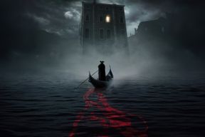 El misterioso recargado