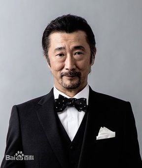 Akio Ōtsuka