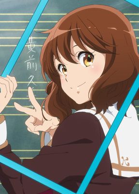 Kumiko Oumae (Sound! Euphonium)