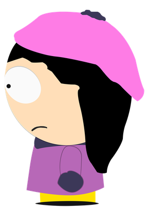 Wendy testaburger