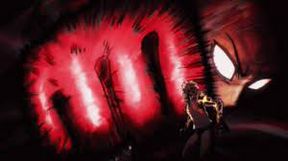 One Punch Man