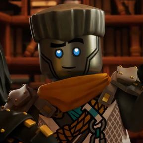 Ninjago