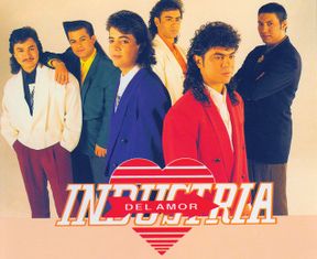 Industria del Amor