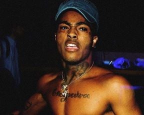 Xxxtentacion old talking