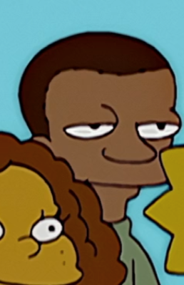 Marlon Wellington