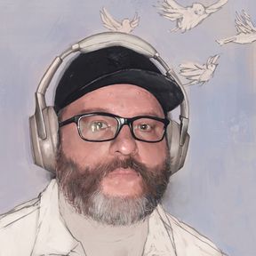 Ben Cooper (Radical Face)