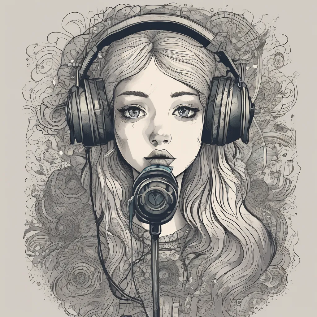 My Voice 1