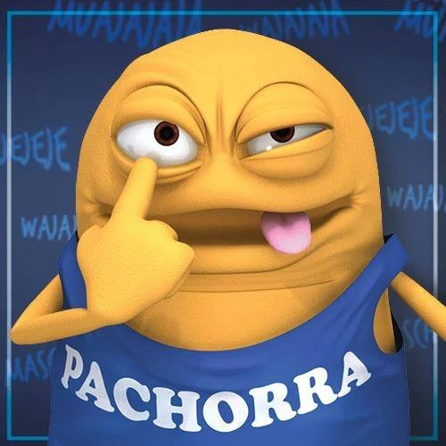 Pachorra