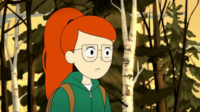 Tulip Olsen (Infinity Train)
