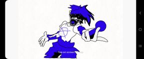 Silly billy fnf