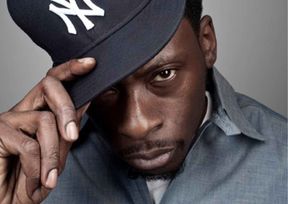 Pete Rock