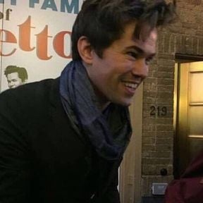 Andrew Rannells
