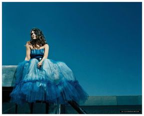 Lacey Sturm - Flyleaf (Self-Titled Era)