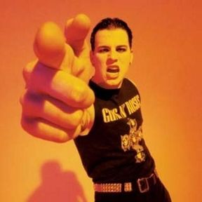 M. Shadows WTF Scream