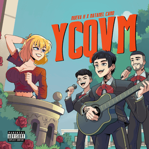 Natanael Cano (ycqvm) versión